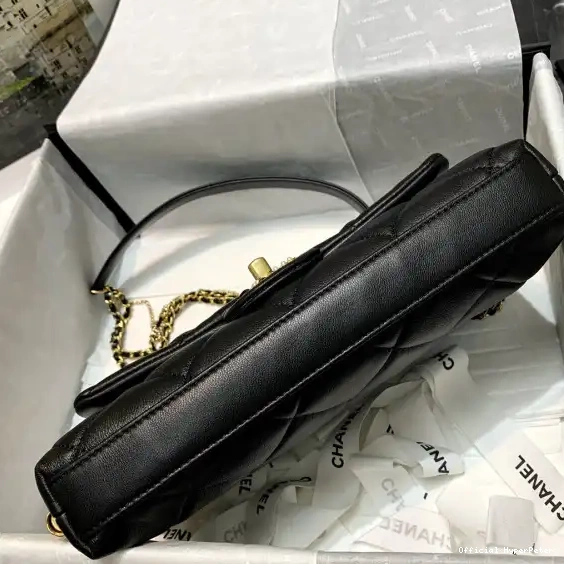 HyperPeter BAG CHANEL FLAP 0511